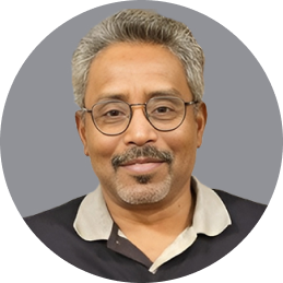 Ragupathy Subramanyam